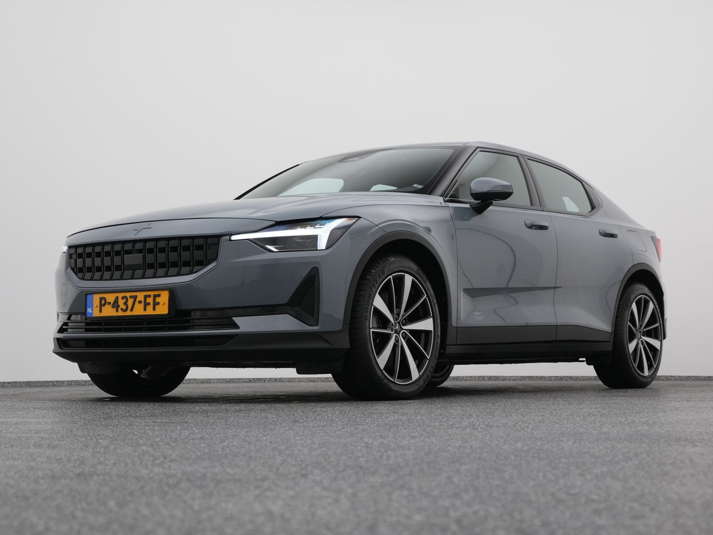 Polestar Polestar