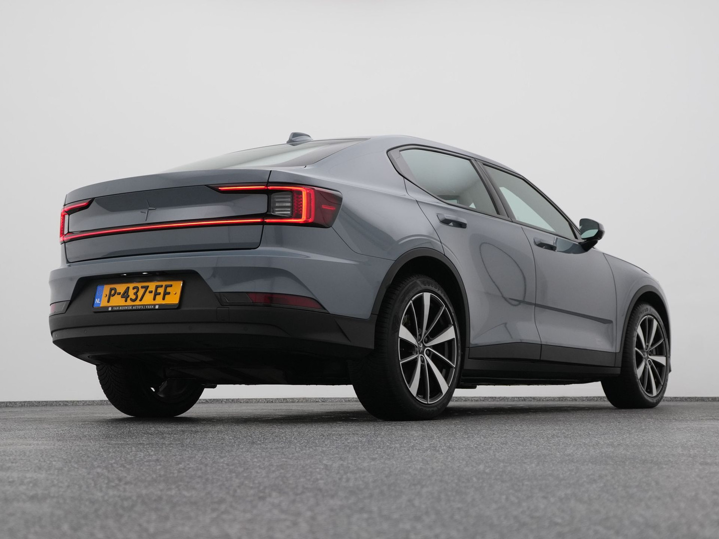Polestar Polestar