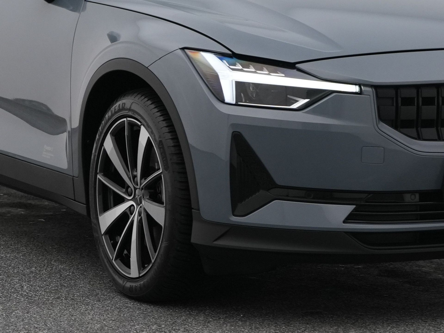 Polestar Polestar