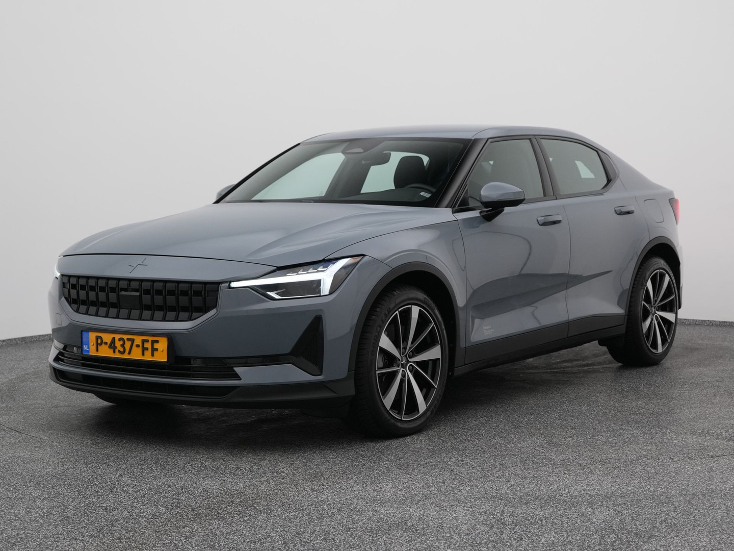 Polestar Polestar