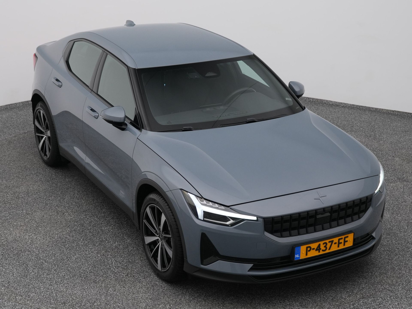 Polestar Polestar