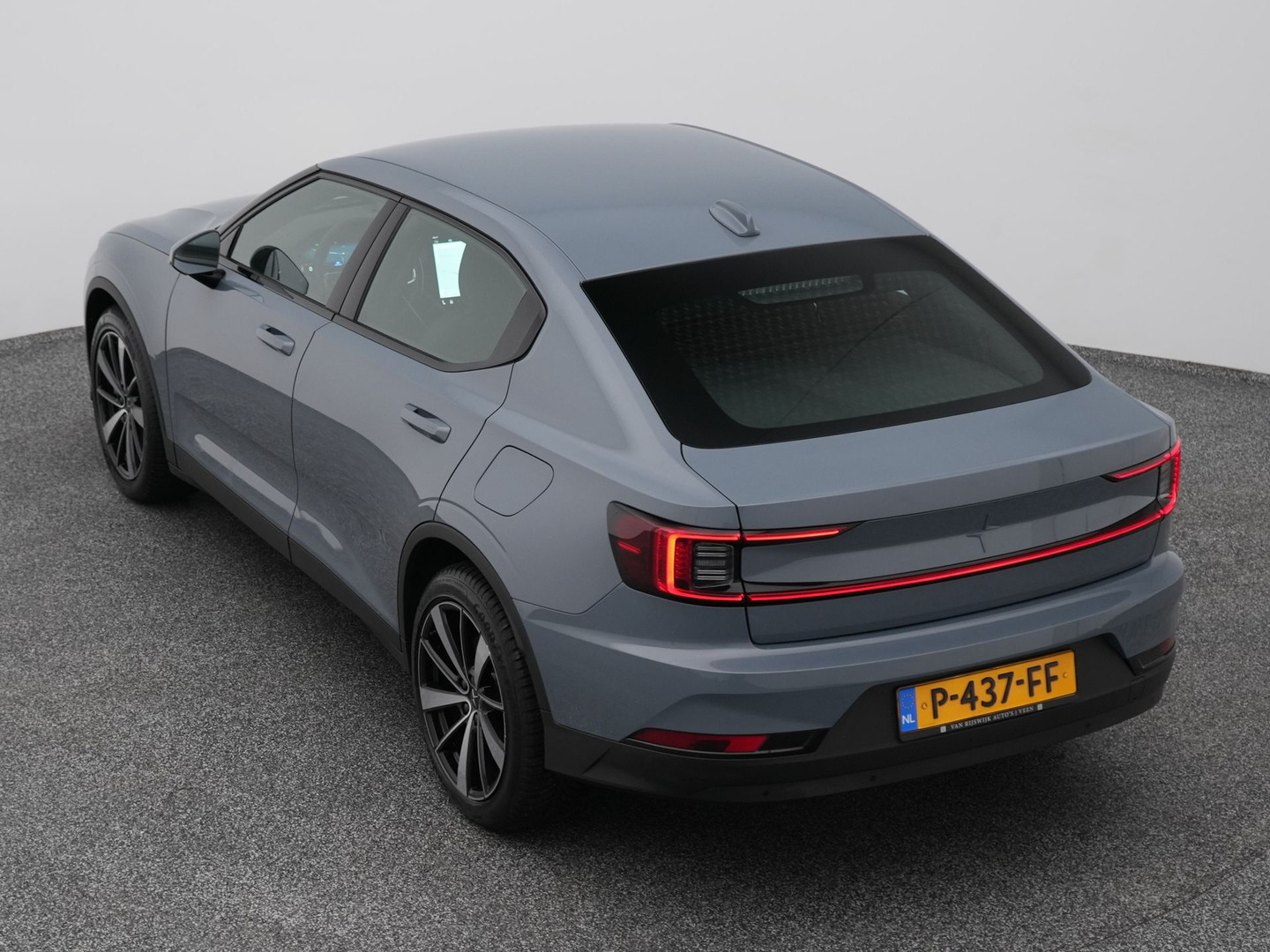 Polestar Polestar