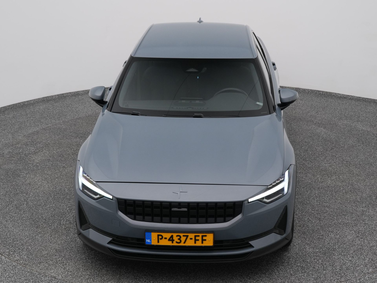 Polestar Polestar