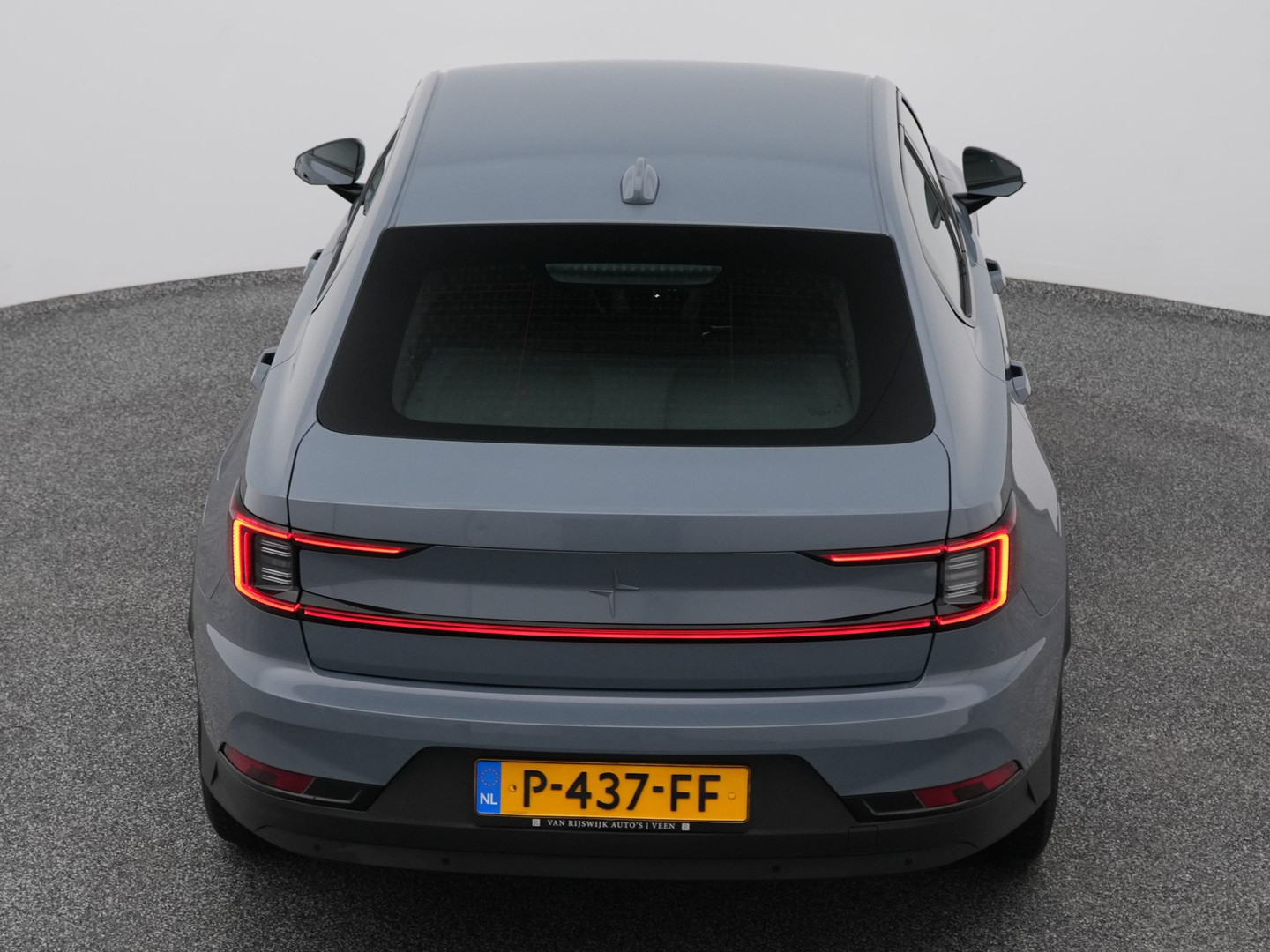 Polestar Polestar