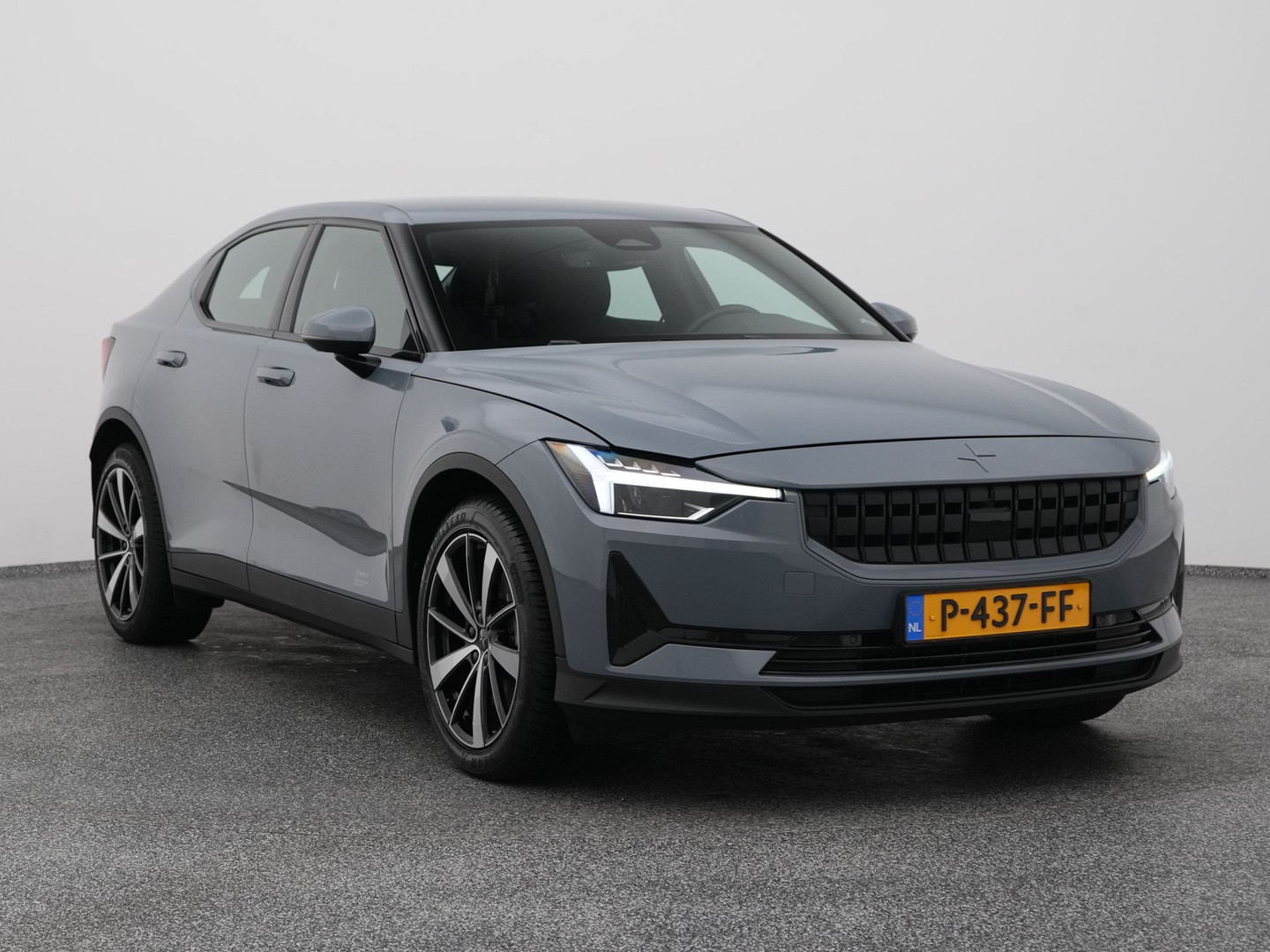 Polestar Polestar