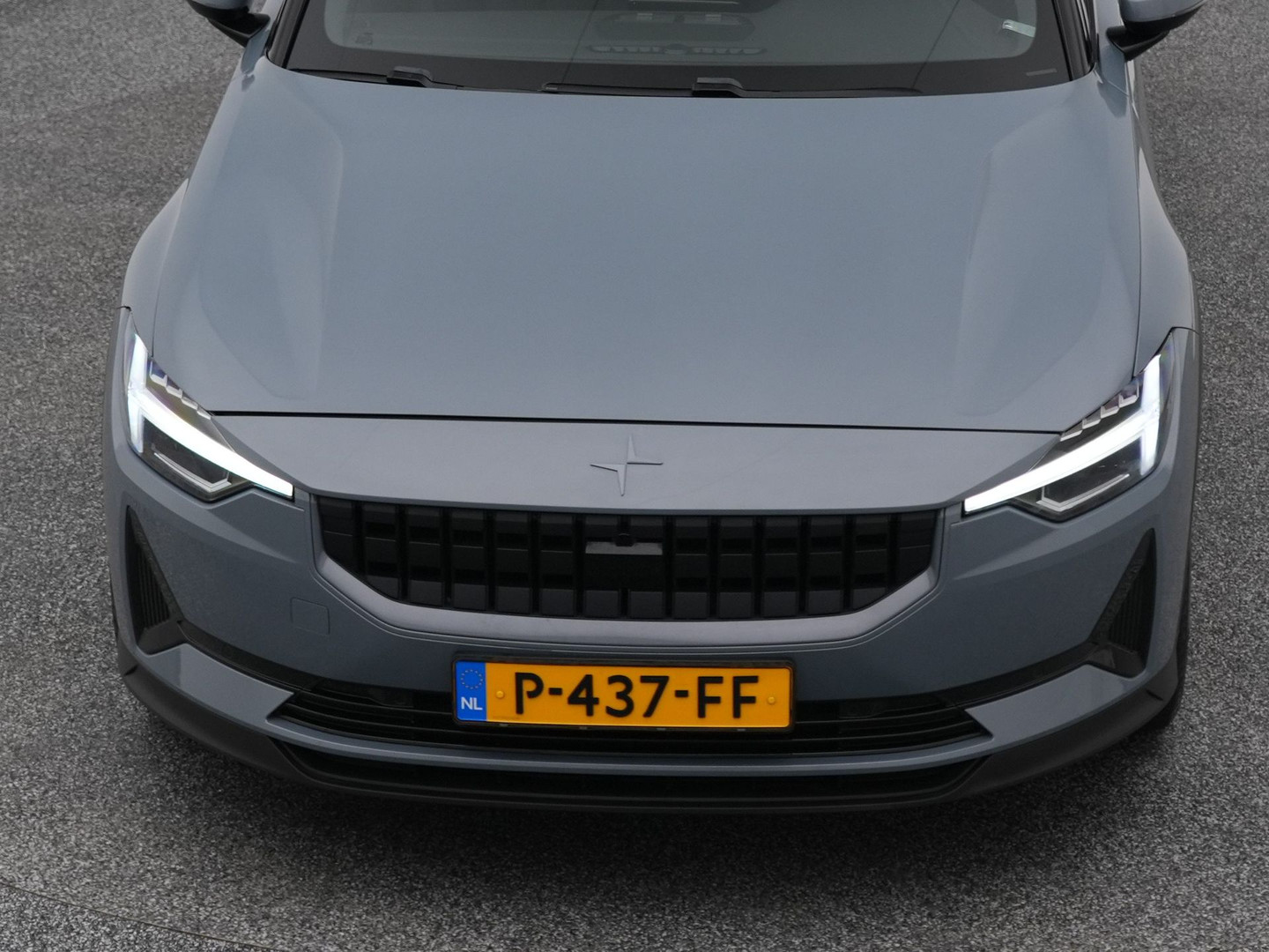 Polestar Polestar