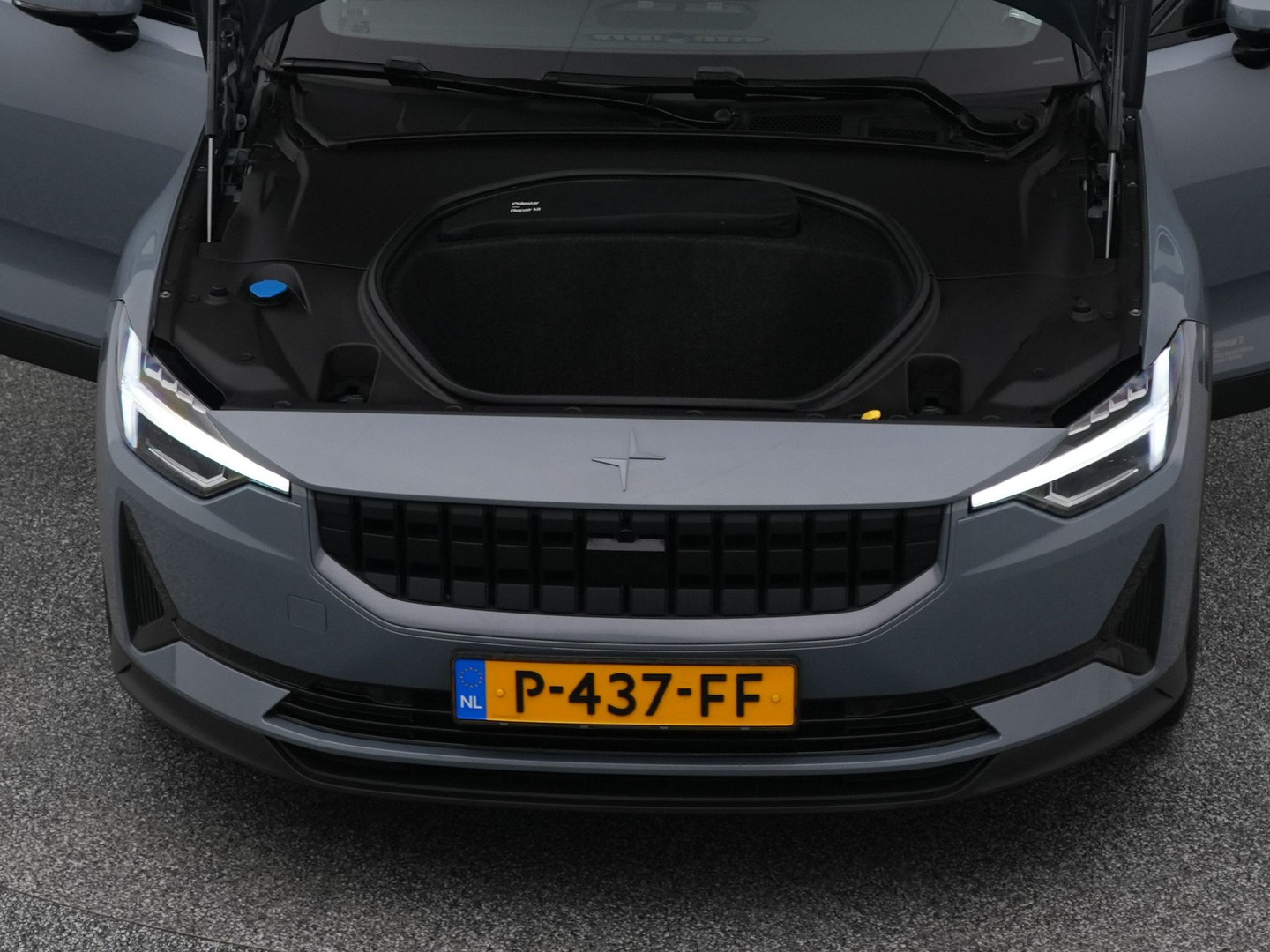 Polestar Polestar