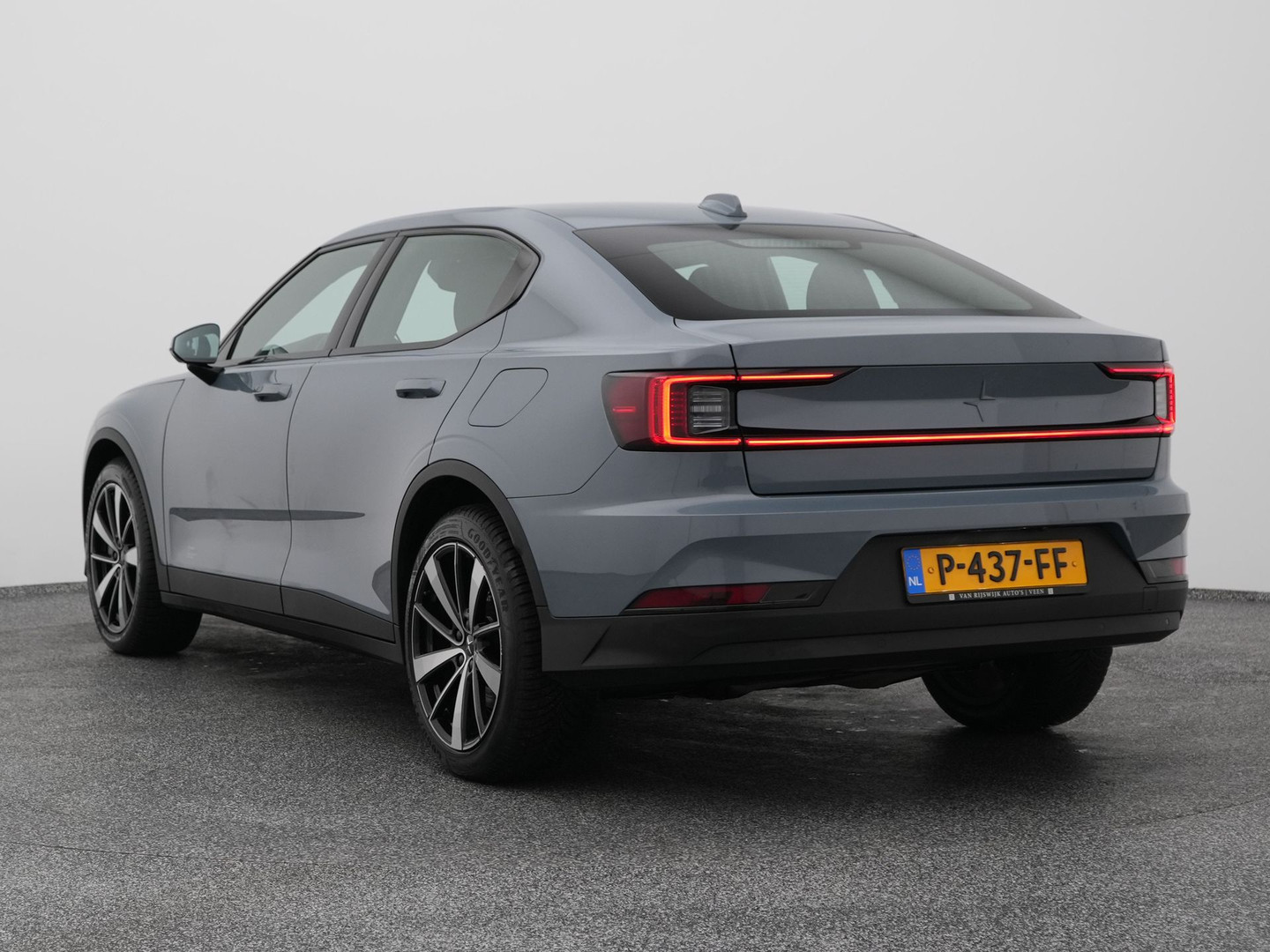 Polestar Polestar