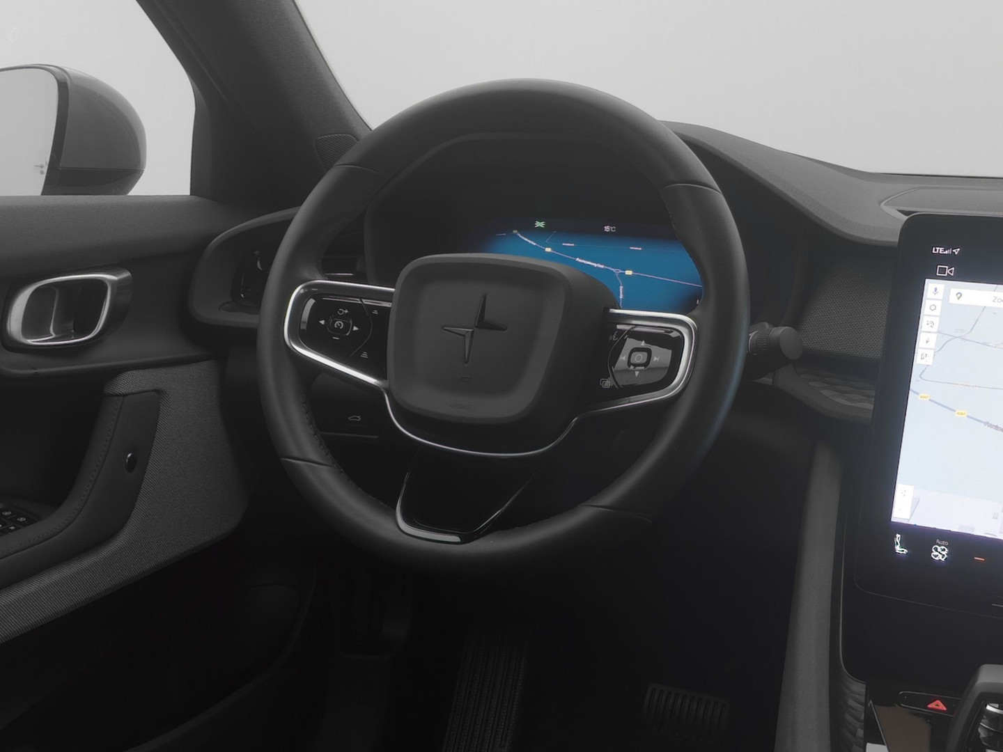 Polestar Polestar