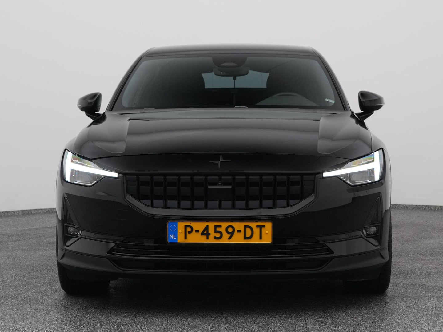 Polestar Polestar