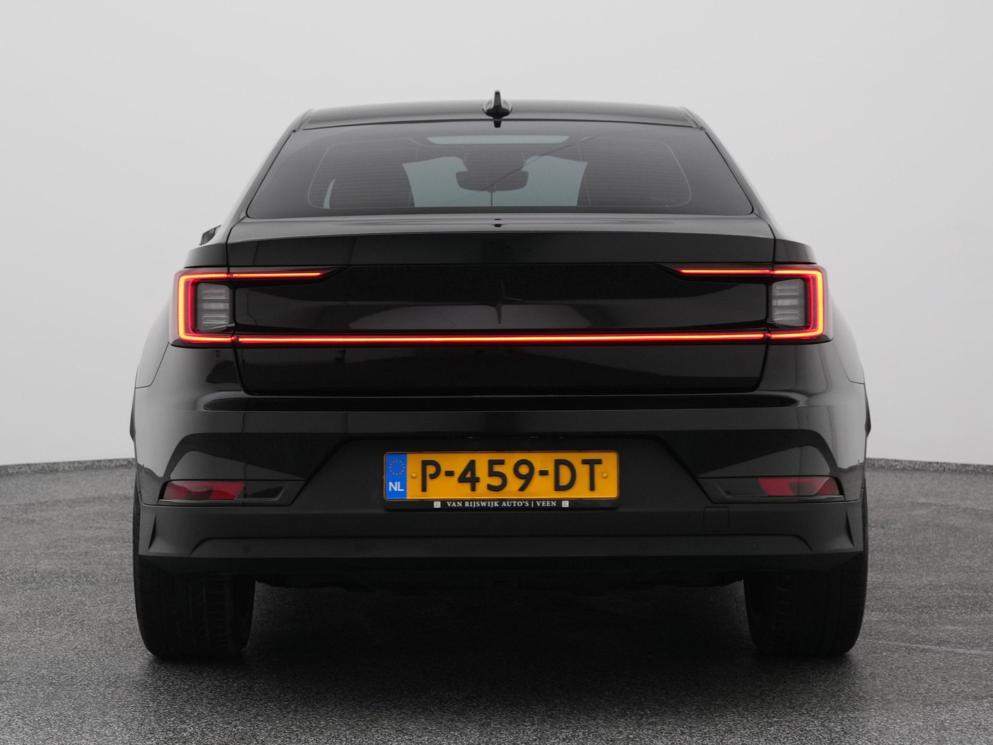 Polestar Polestar