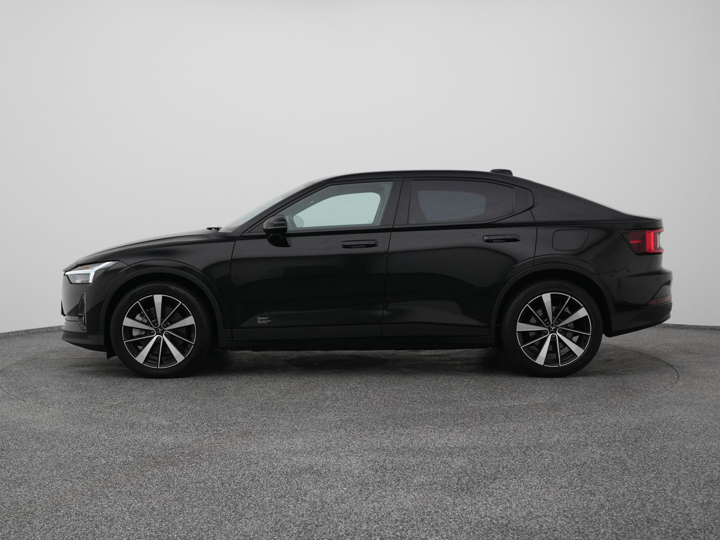 Polestar Polestar