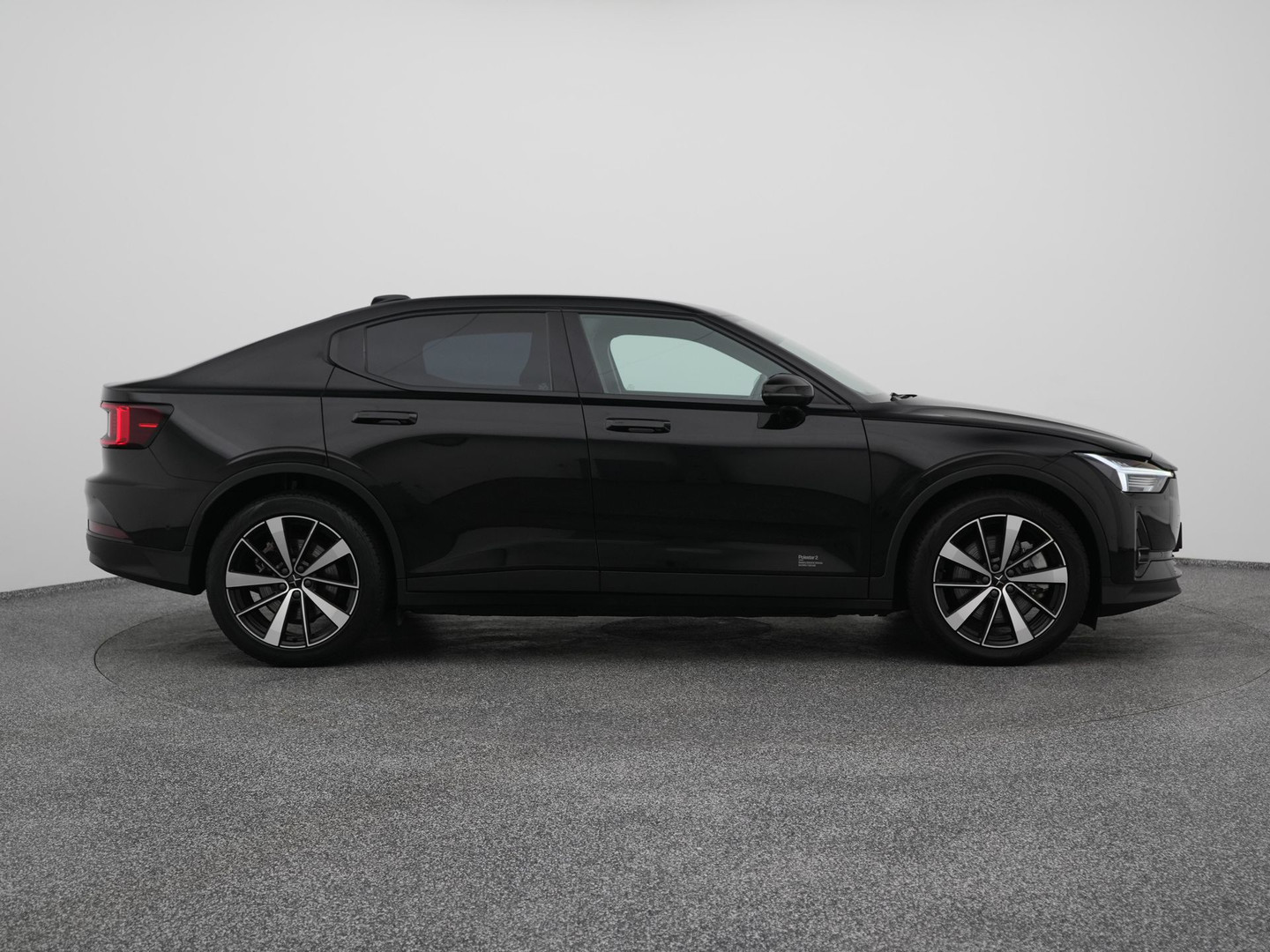 Polestar Polestar