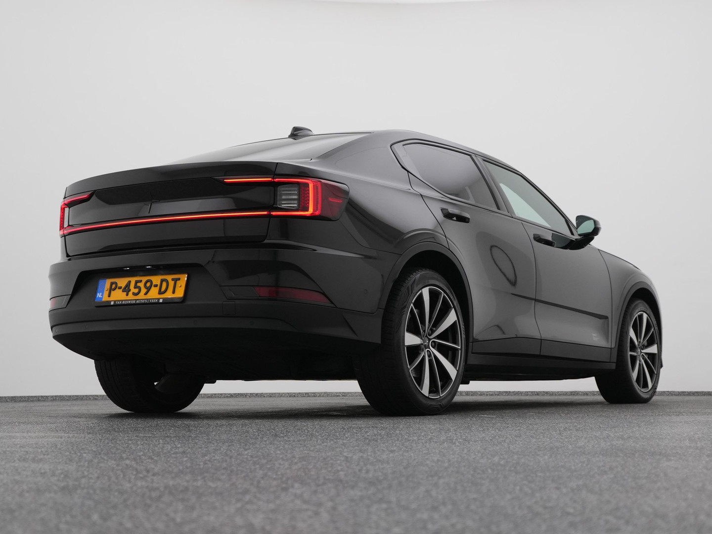 Polestar Polestar