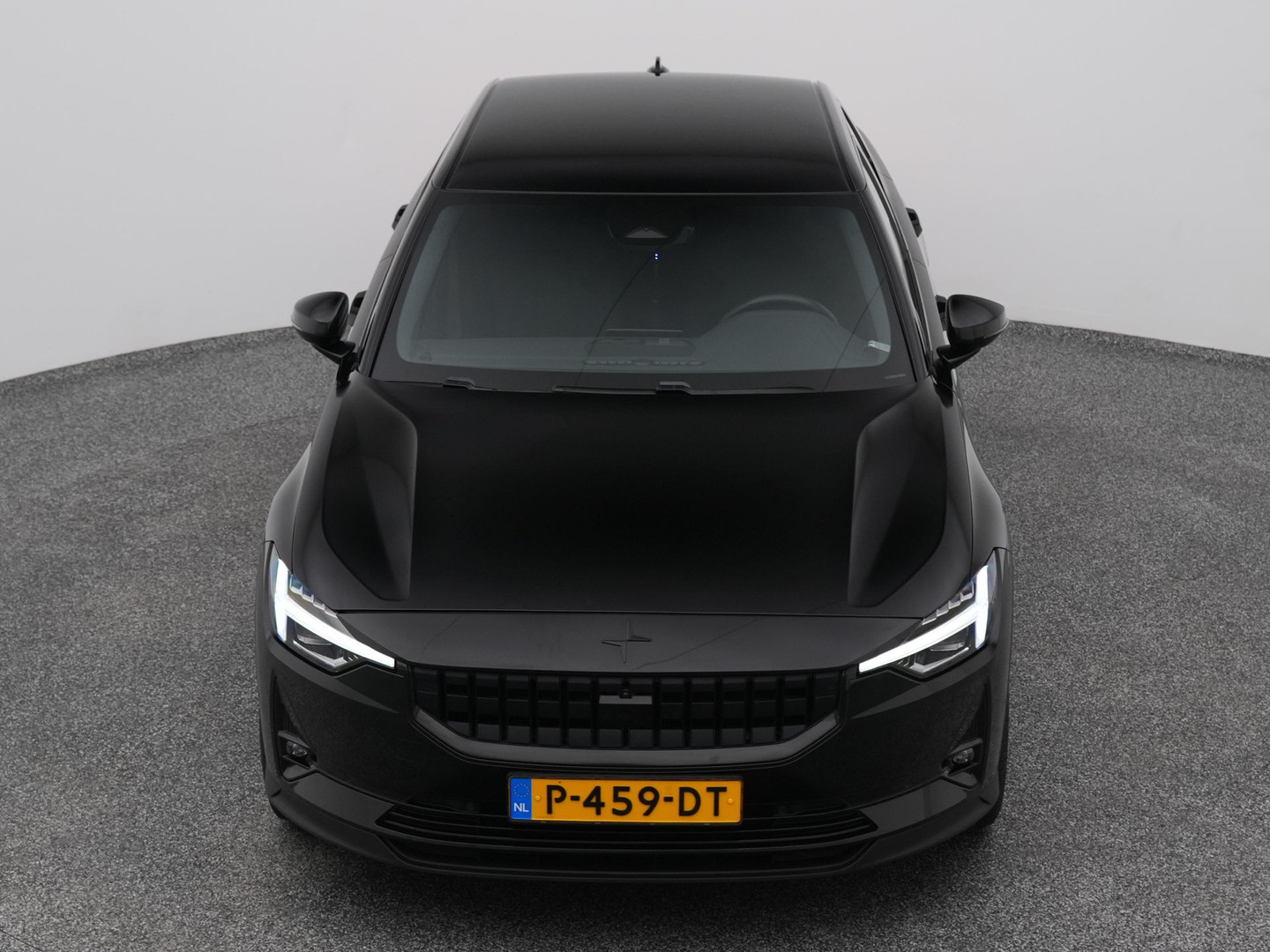 Polestar Polestar