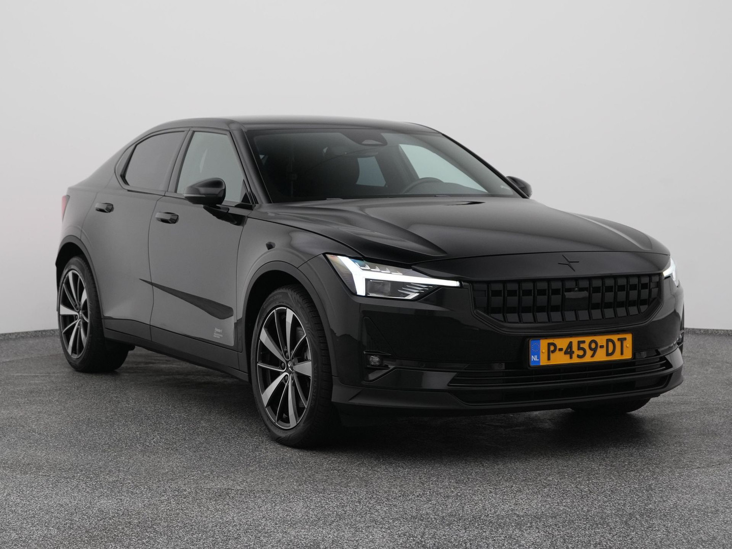 Polestar Polestar