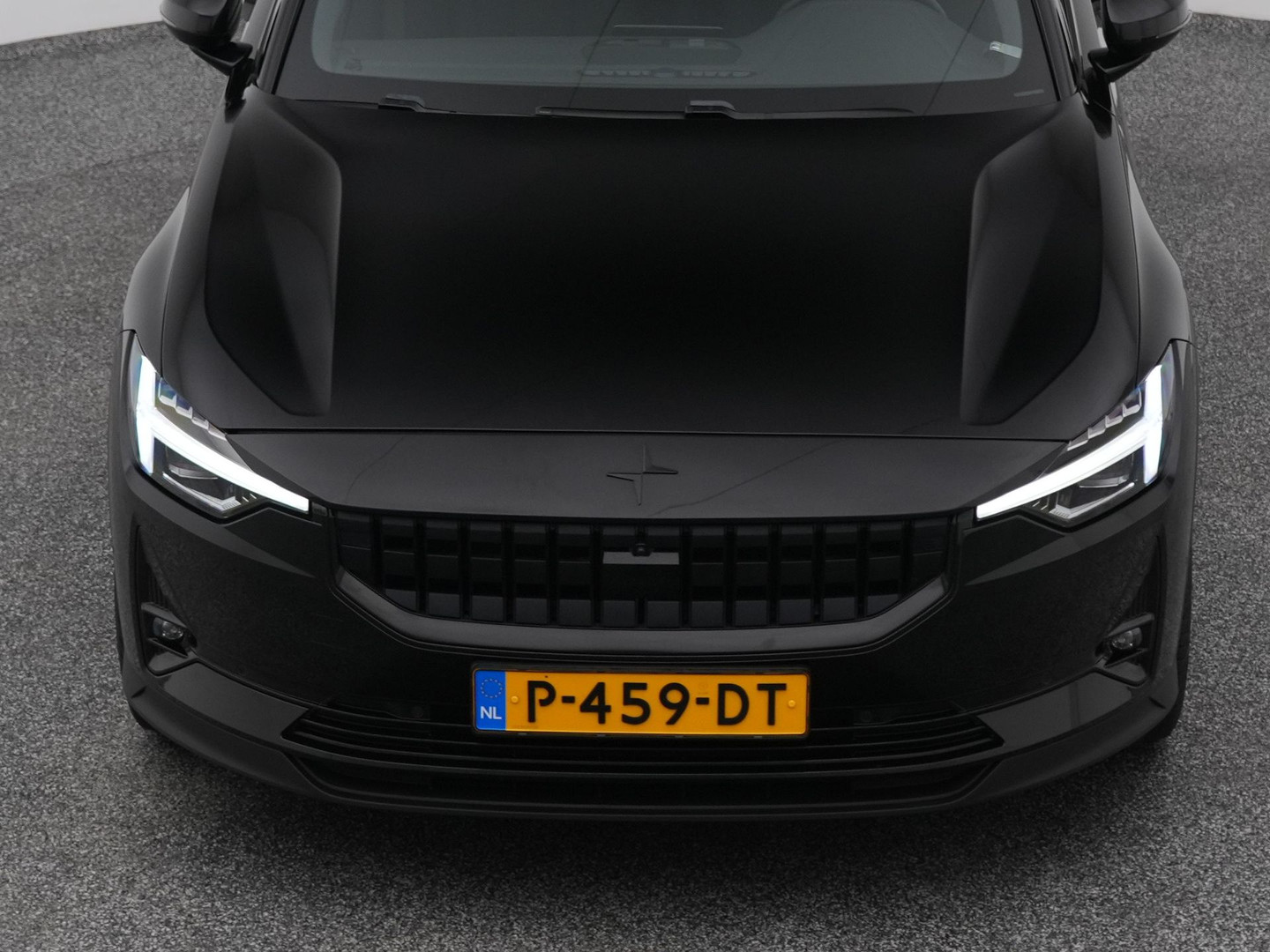Polestar Polestar