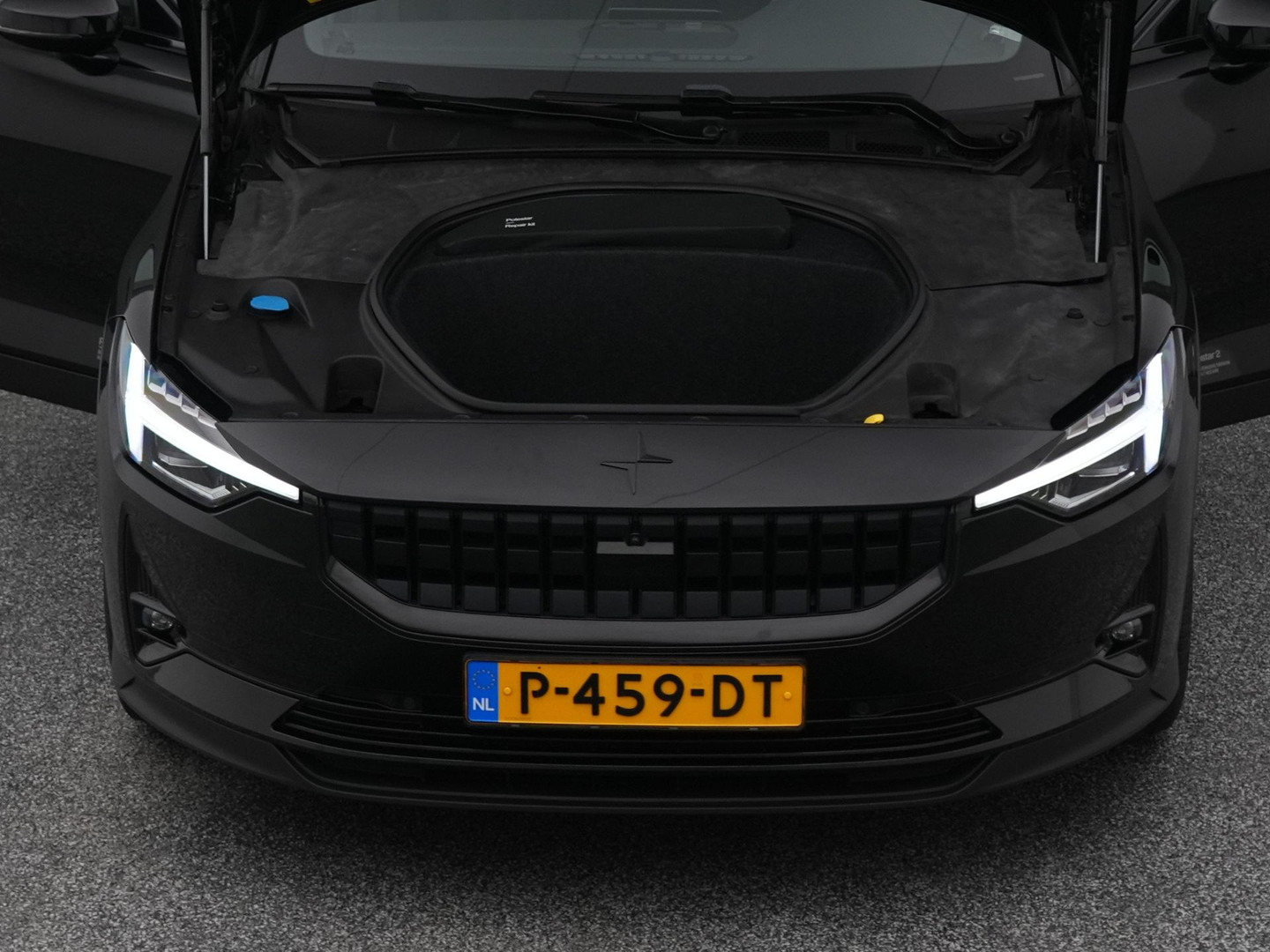 Polestar Polestar