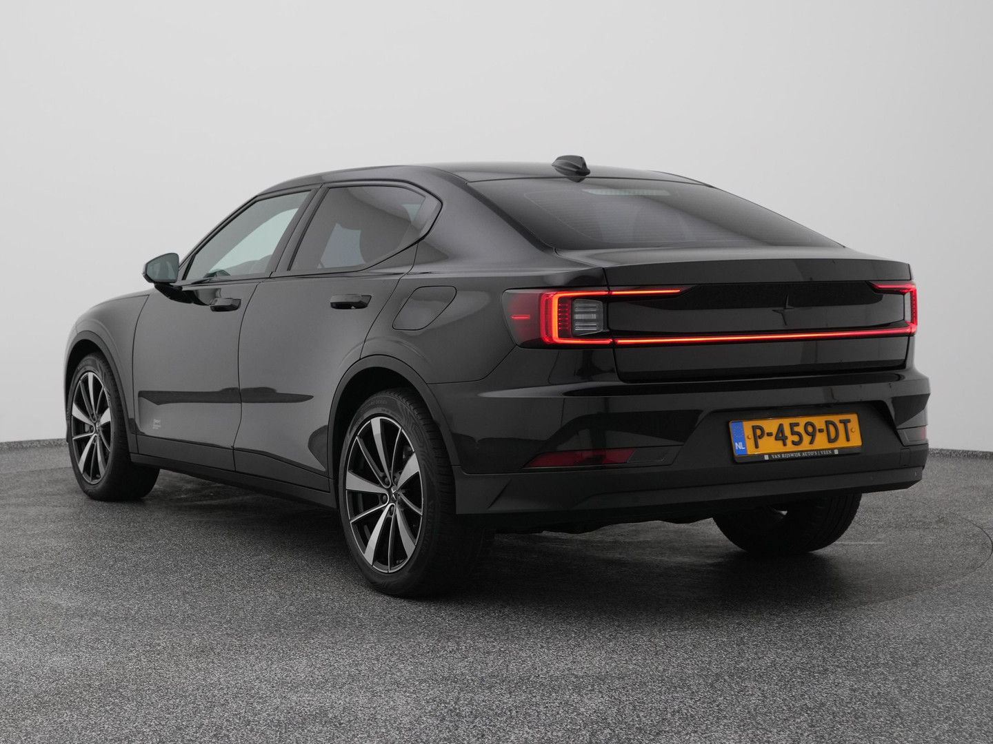 Polestar Polestar