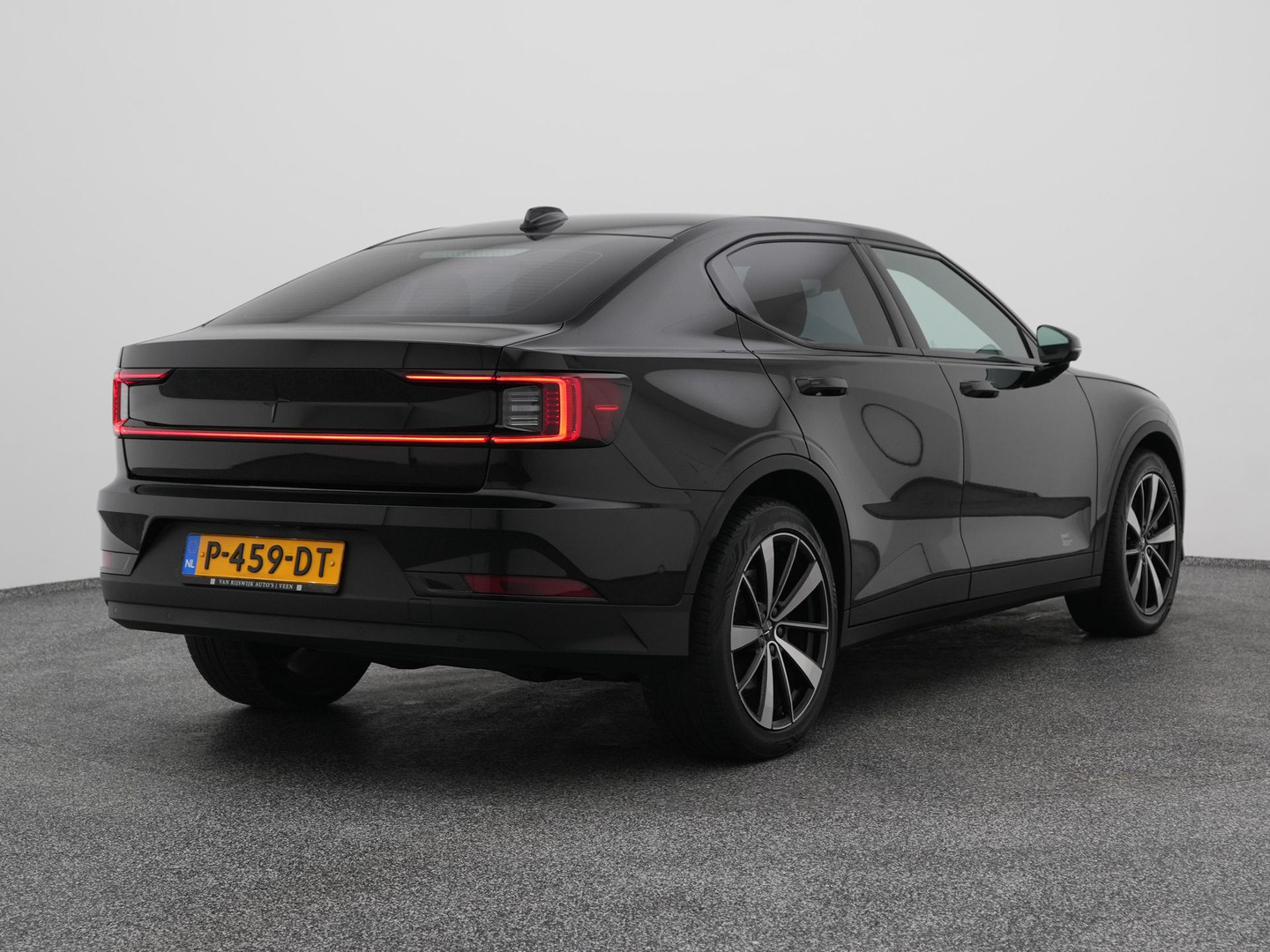 Polestar Polestar