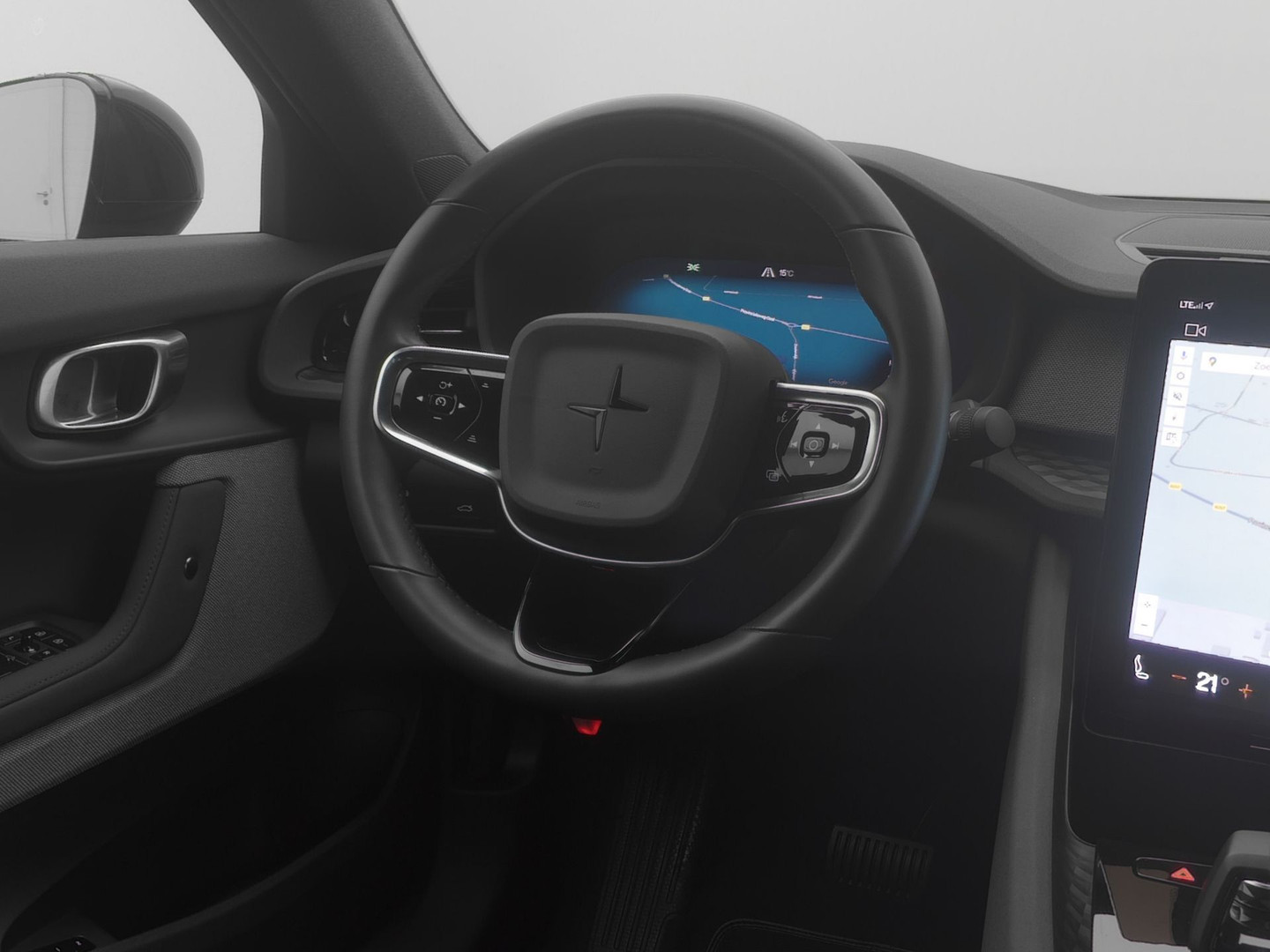 Polestar Polestar