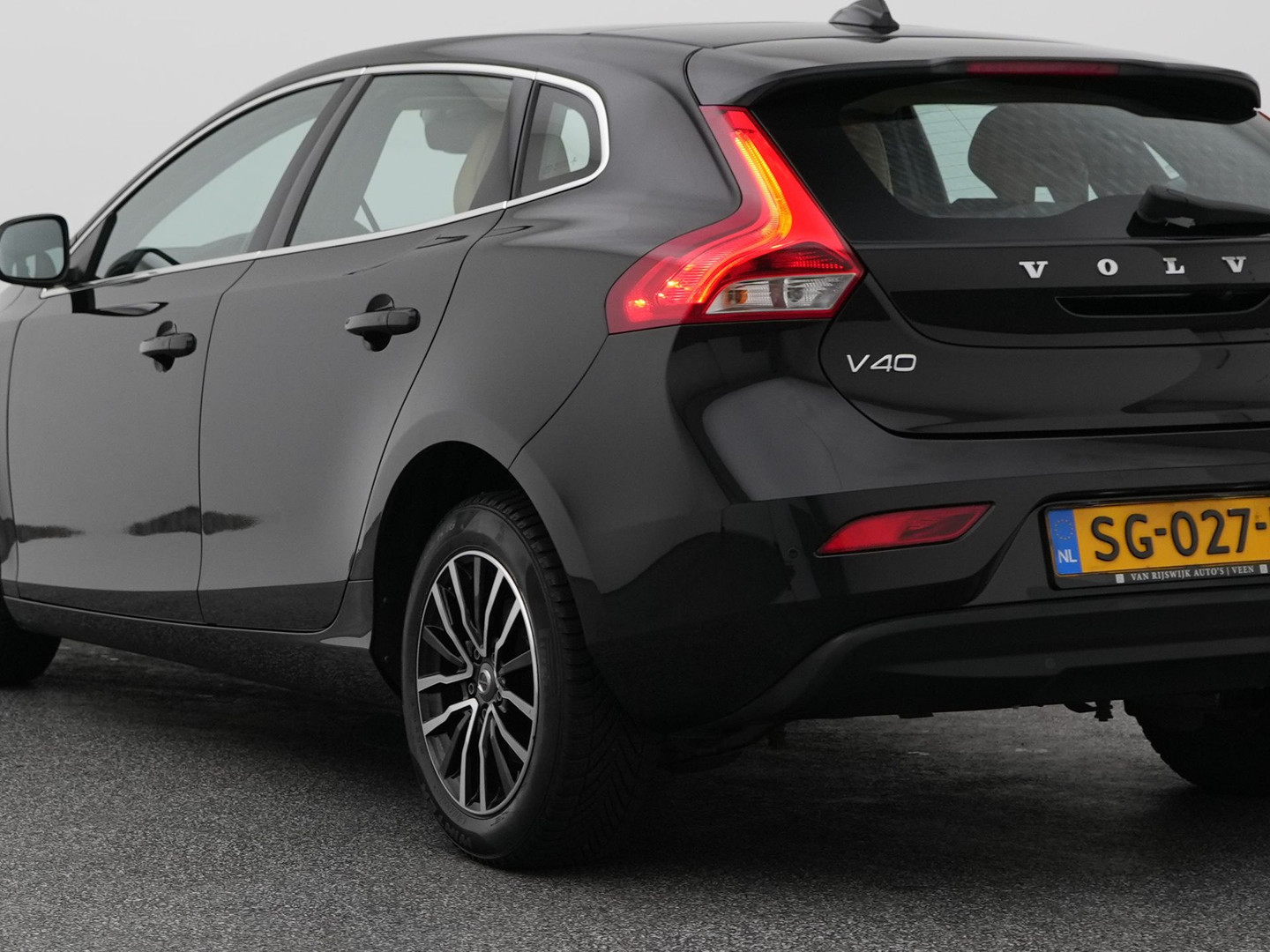 Volvo Volvo