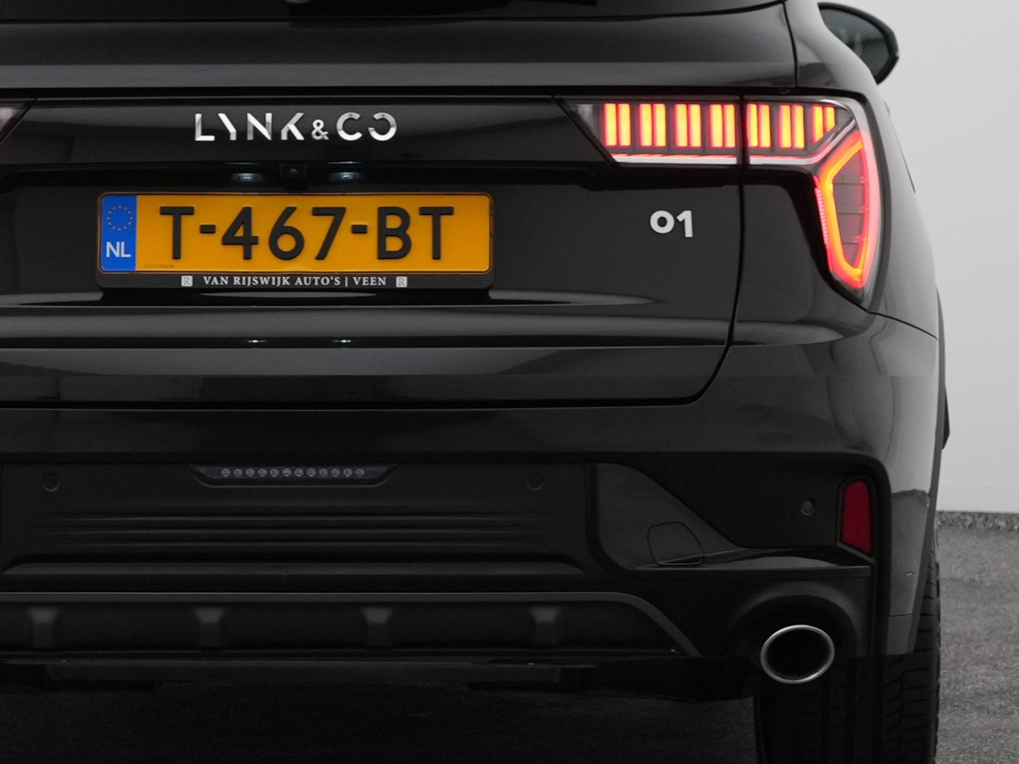 Lynk & Co