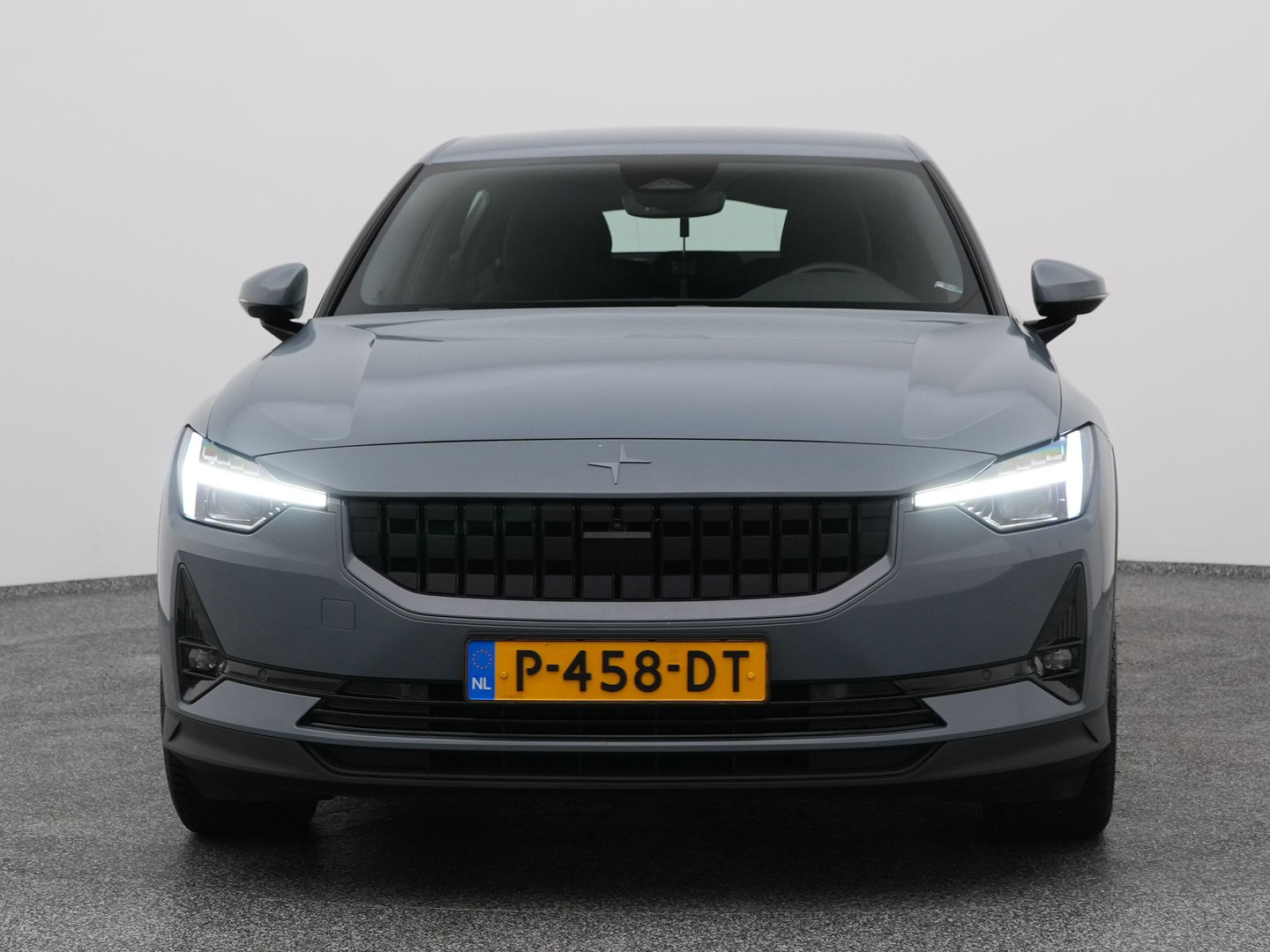 Polestar Polestar