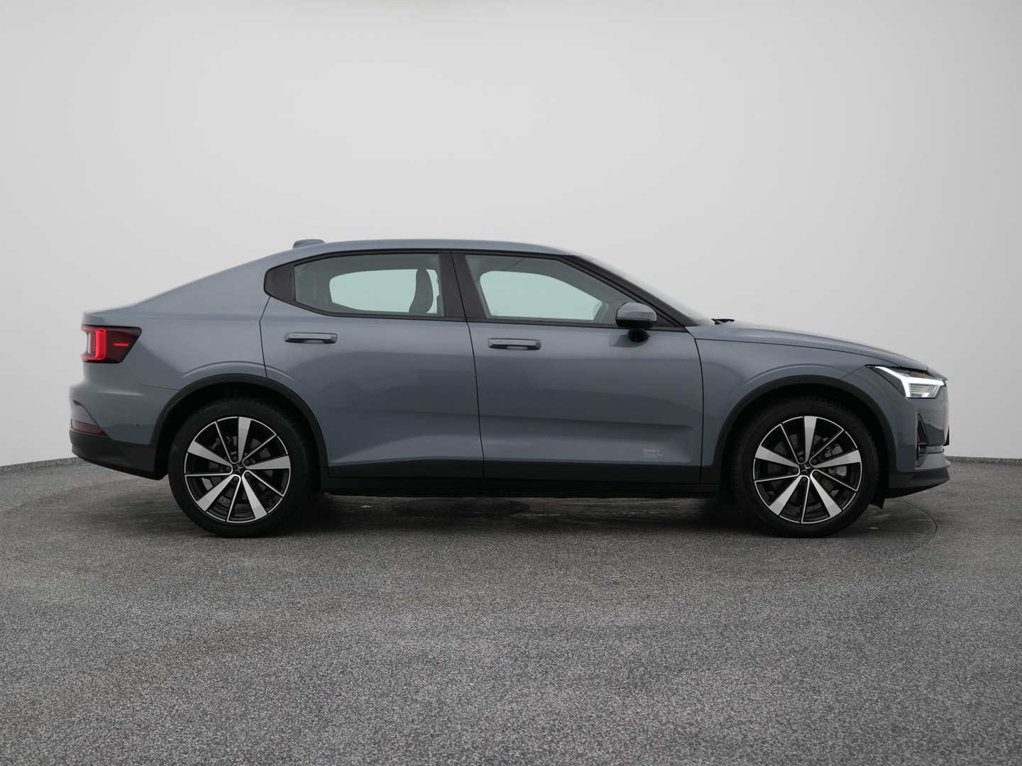 Polestar Polestar
