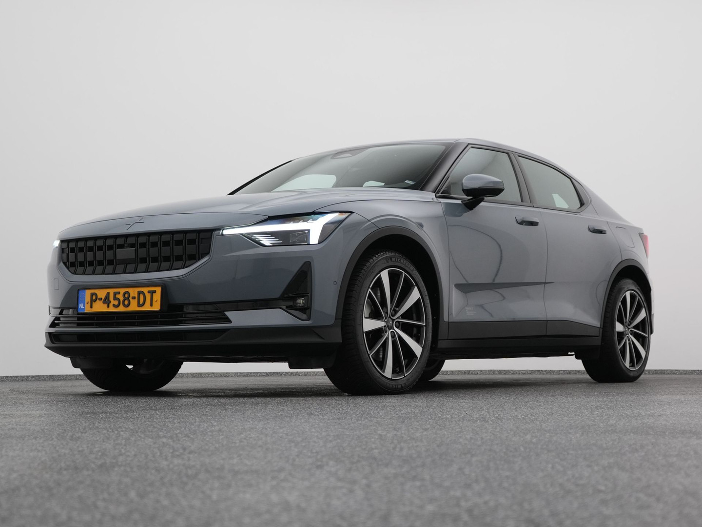 Polestar Polestar