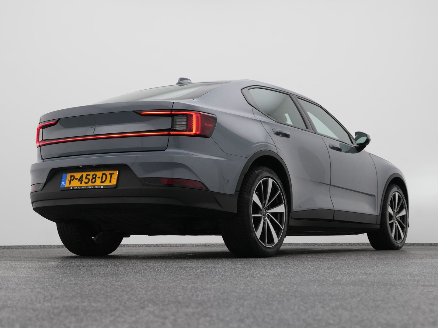 Polestar Polestar
