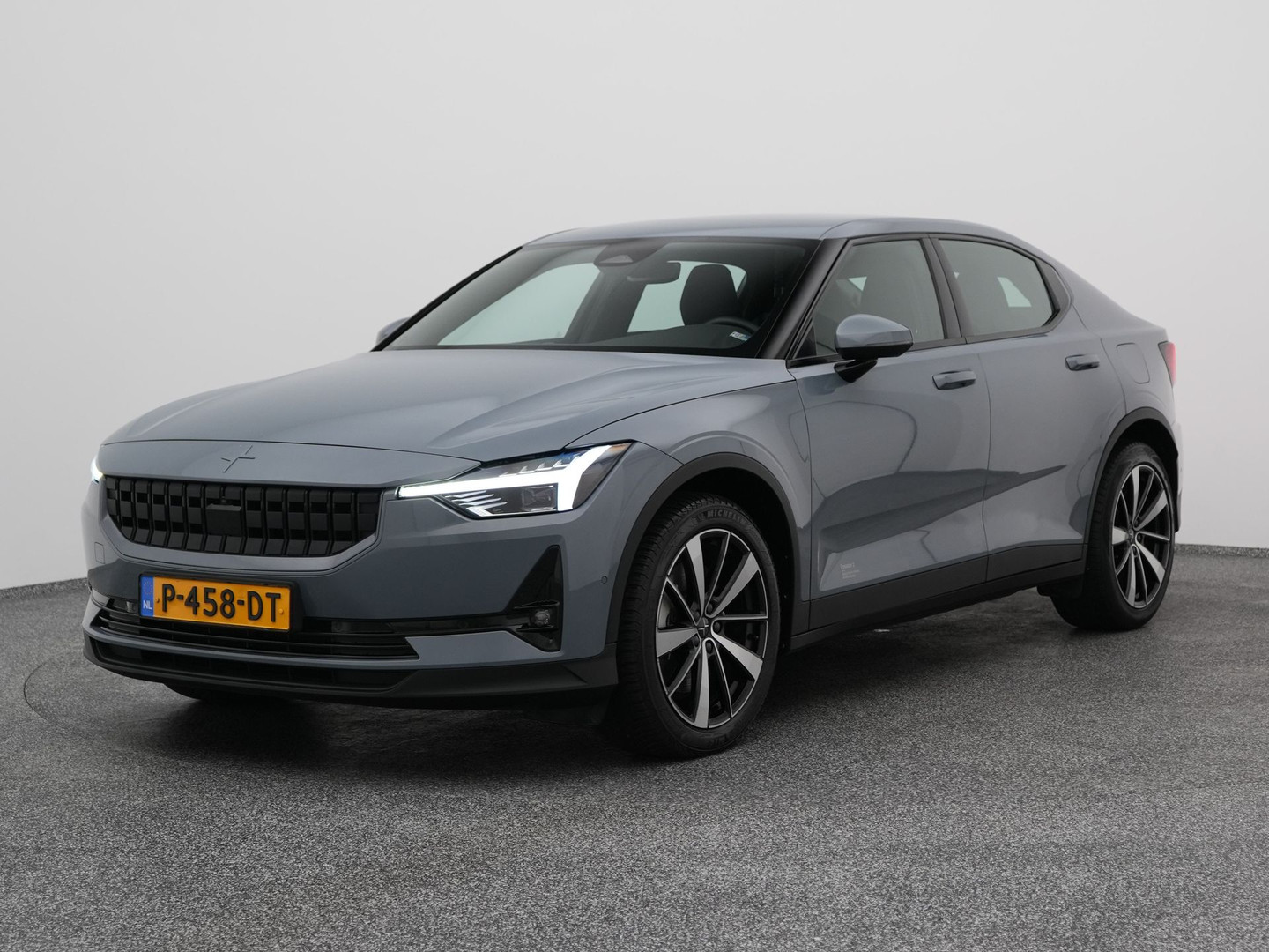 Polestar Polestar