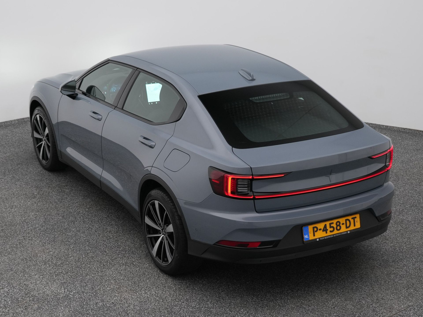 Polestar Polestar