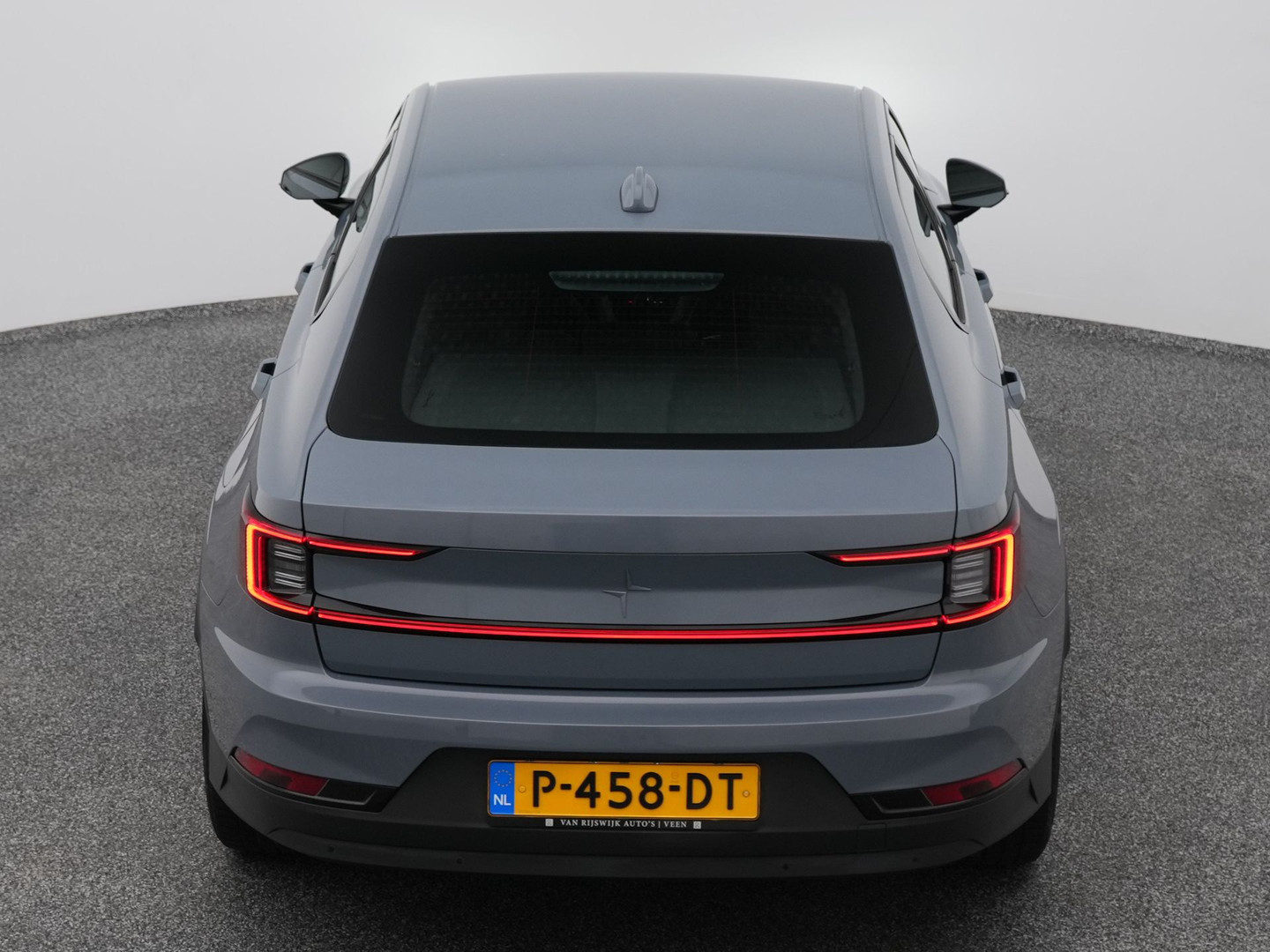Polestar Polestar