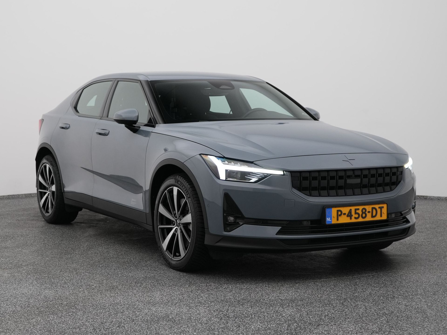 Polestar Polestar
