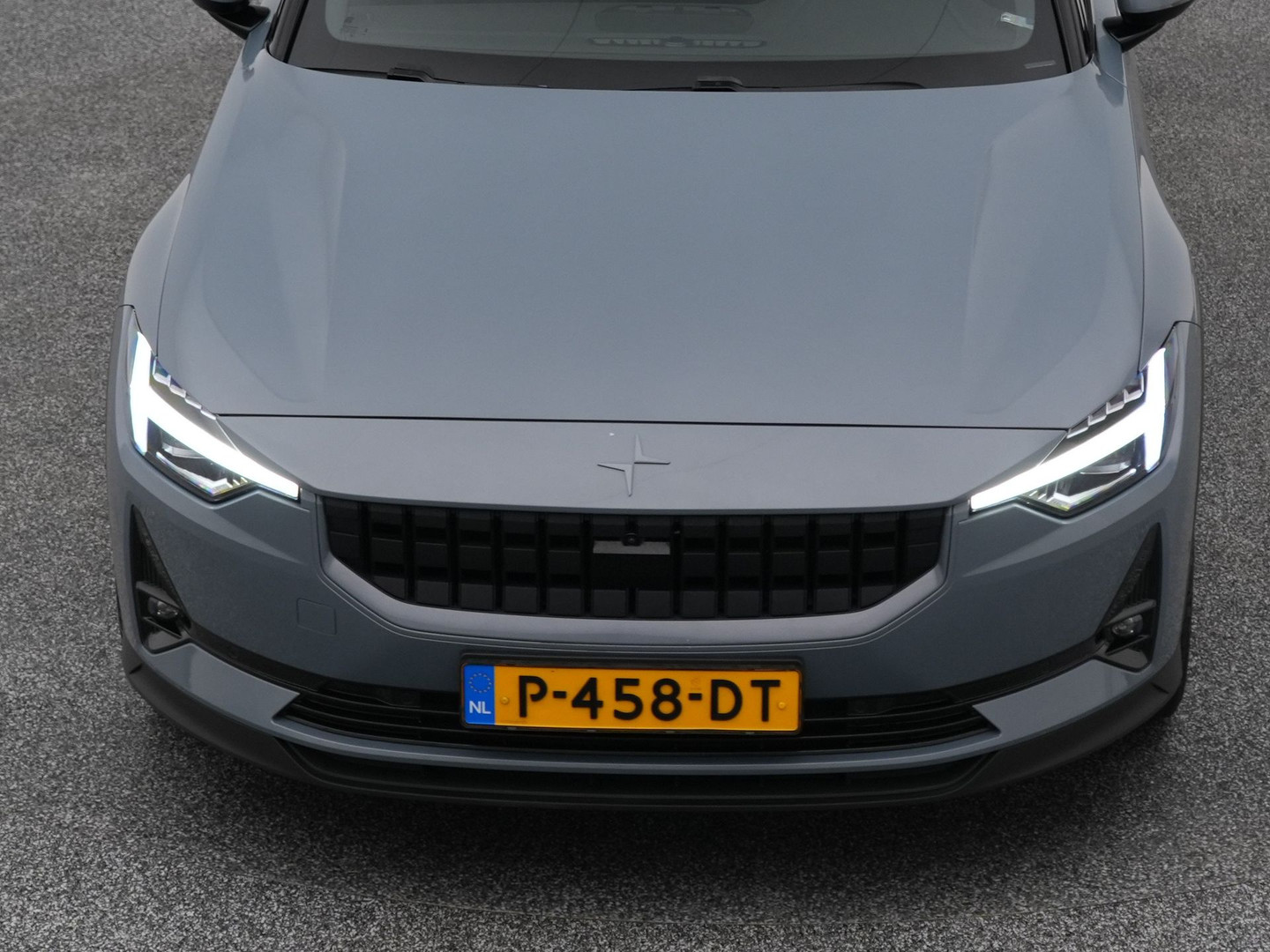 Polestar Polestar
