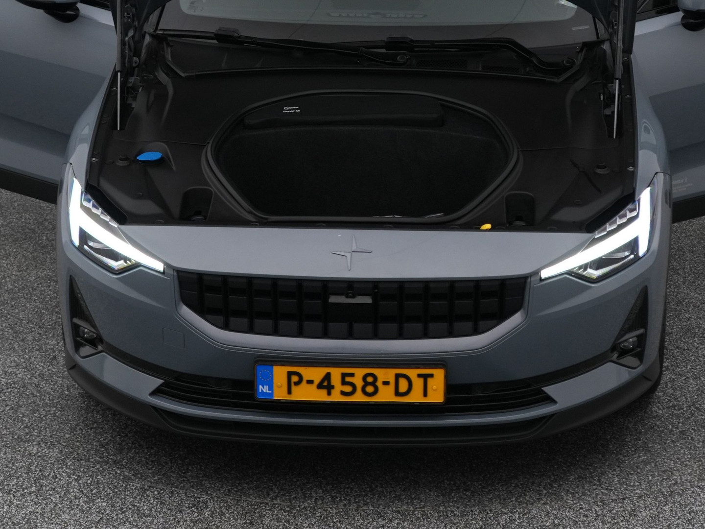 Polestar Polestar