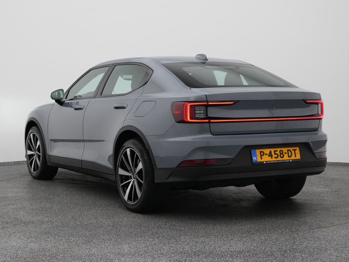Polestar Polestar