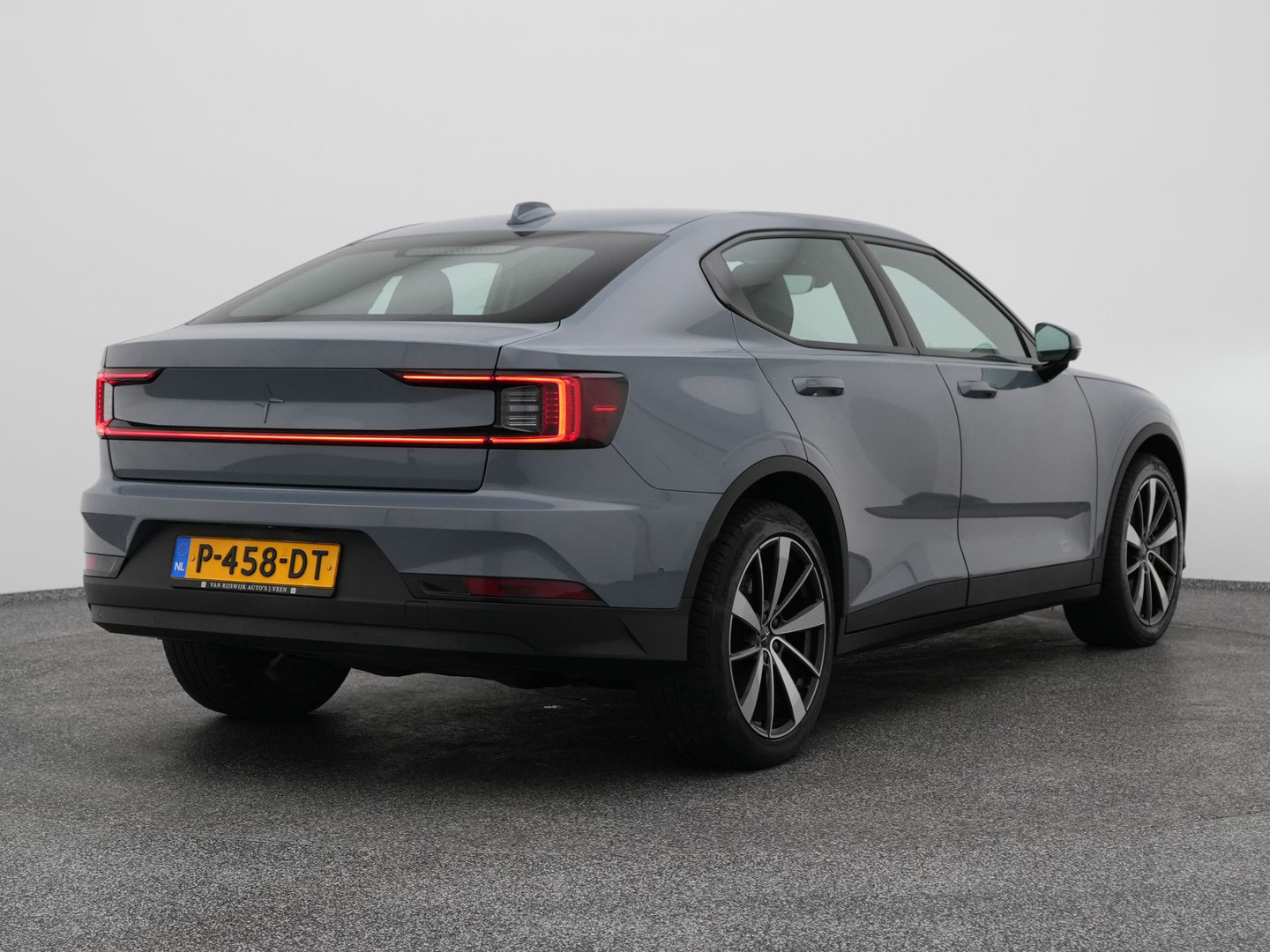 Polestar Polestar