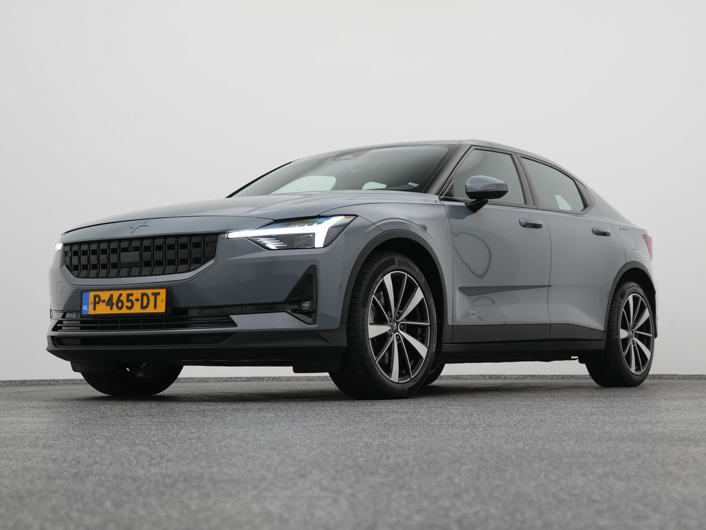 Polestar