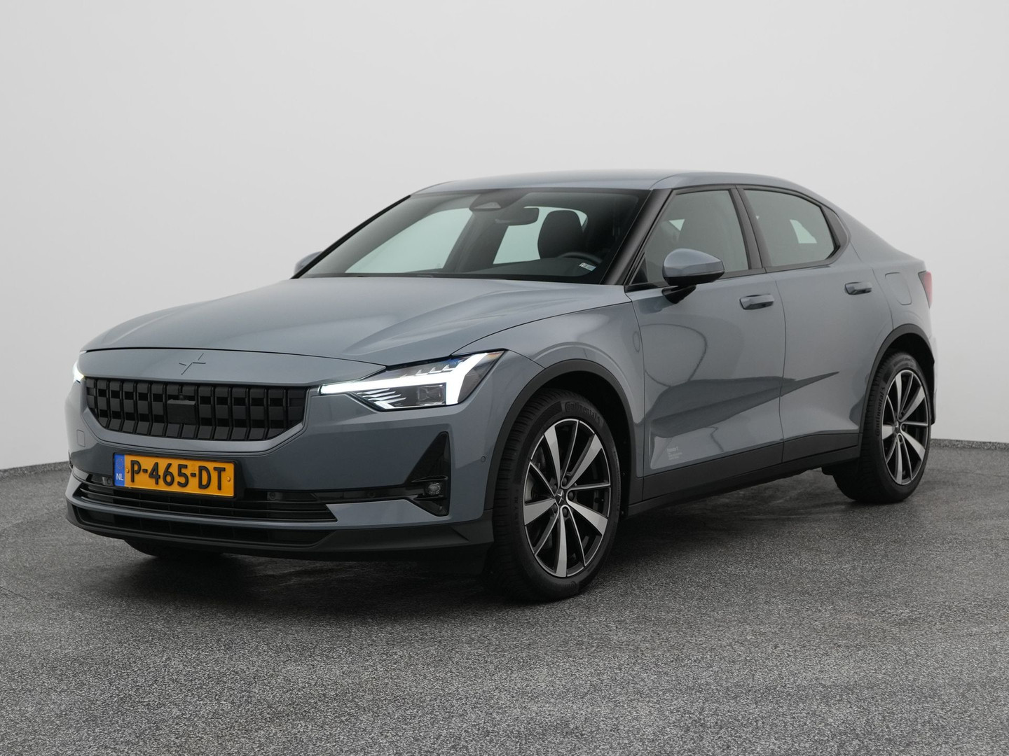 Polestar