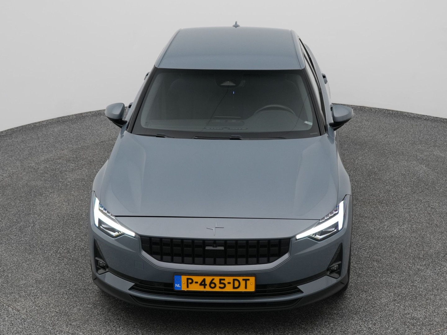 Polestar