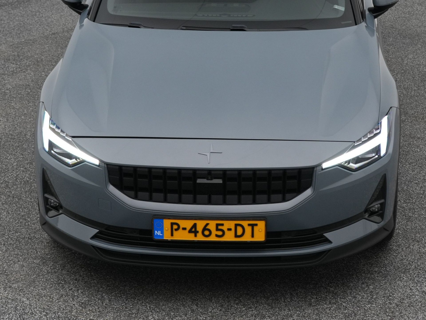 Polestar