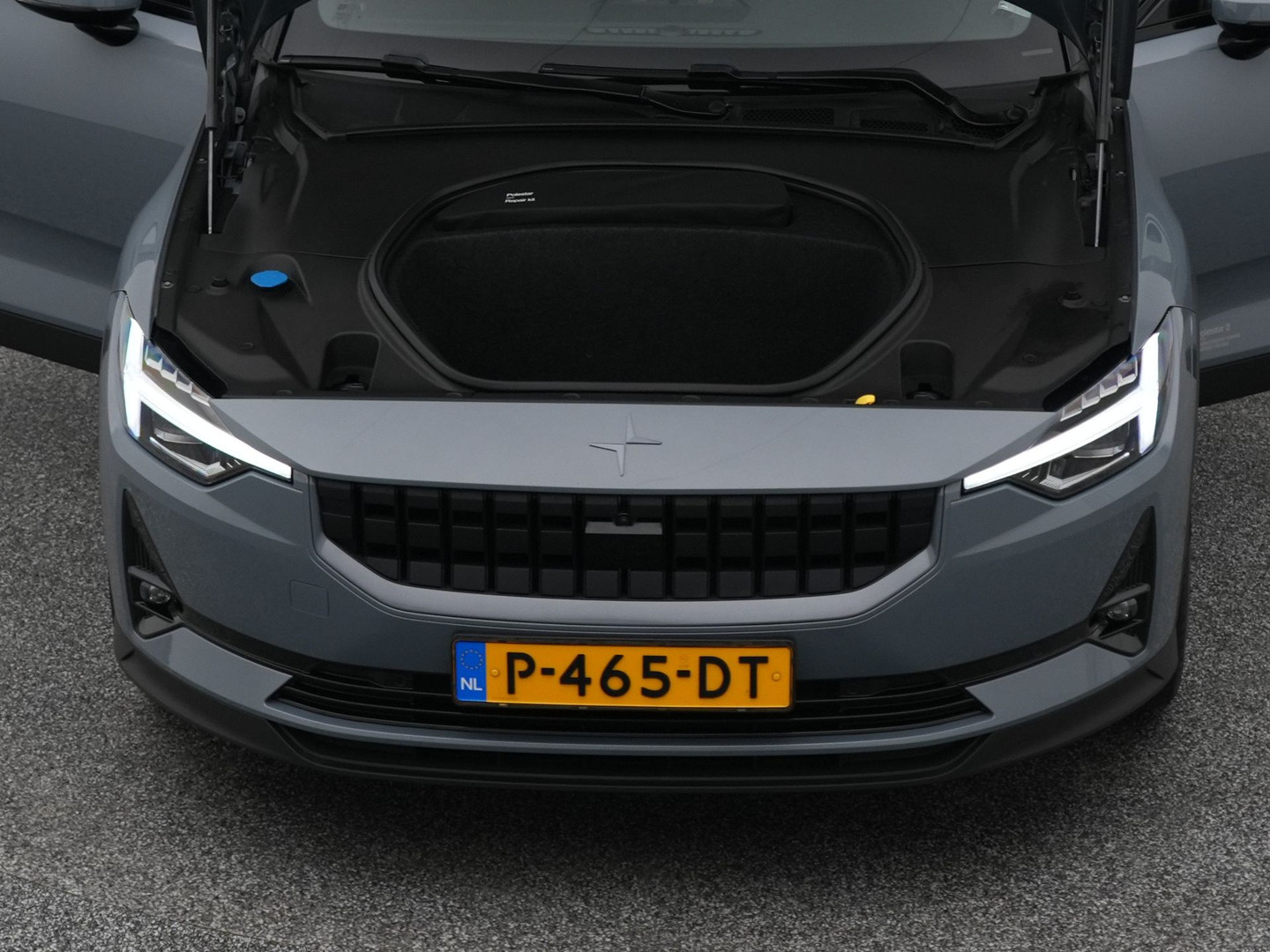 Polestar