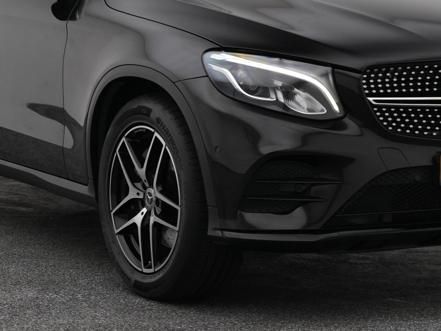 Mercedes-Benz Mercedes-Benz