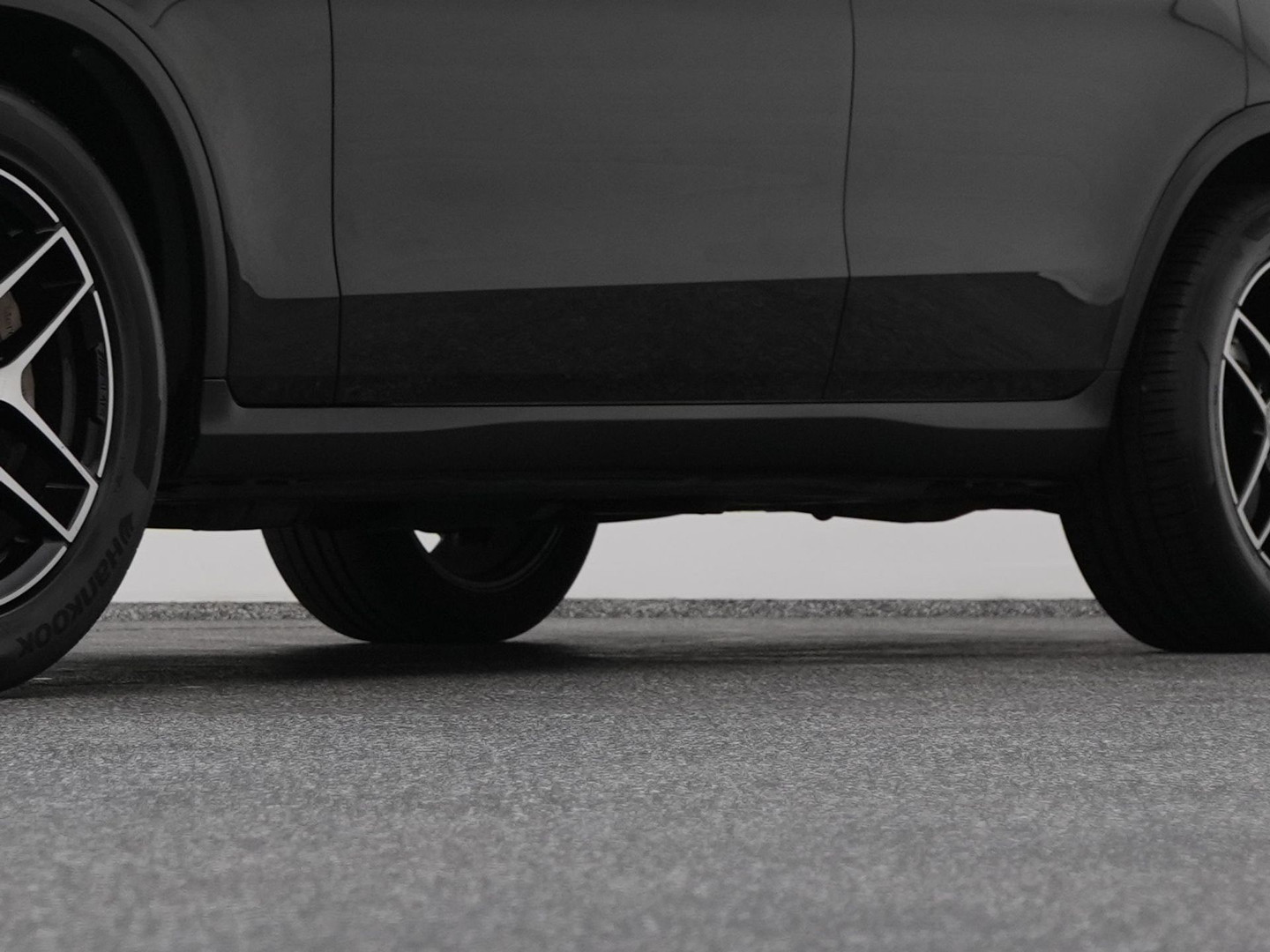 Mercedes-Benz Mercedes-Benz