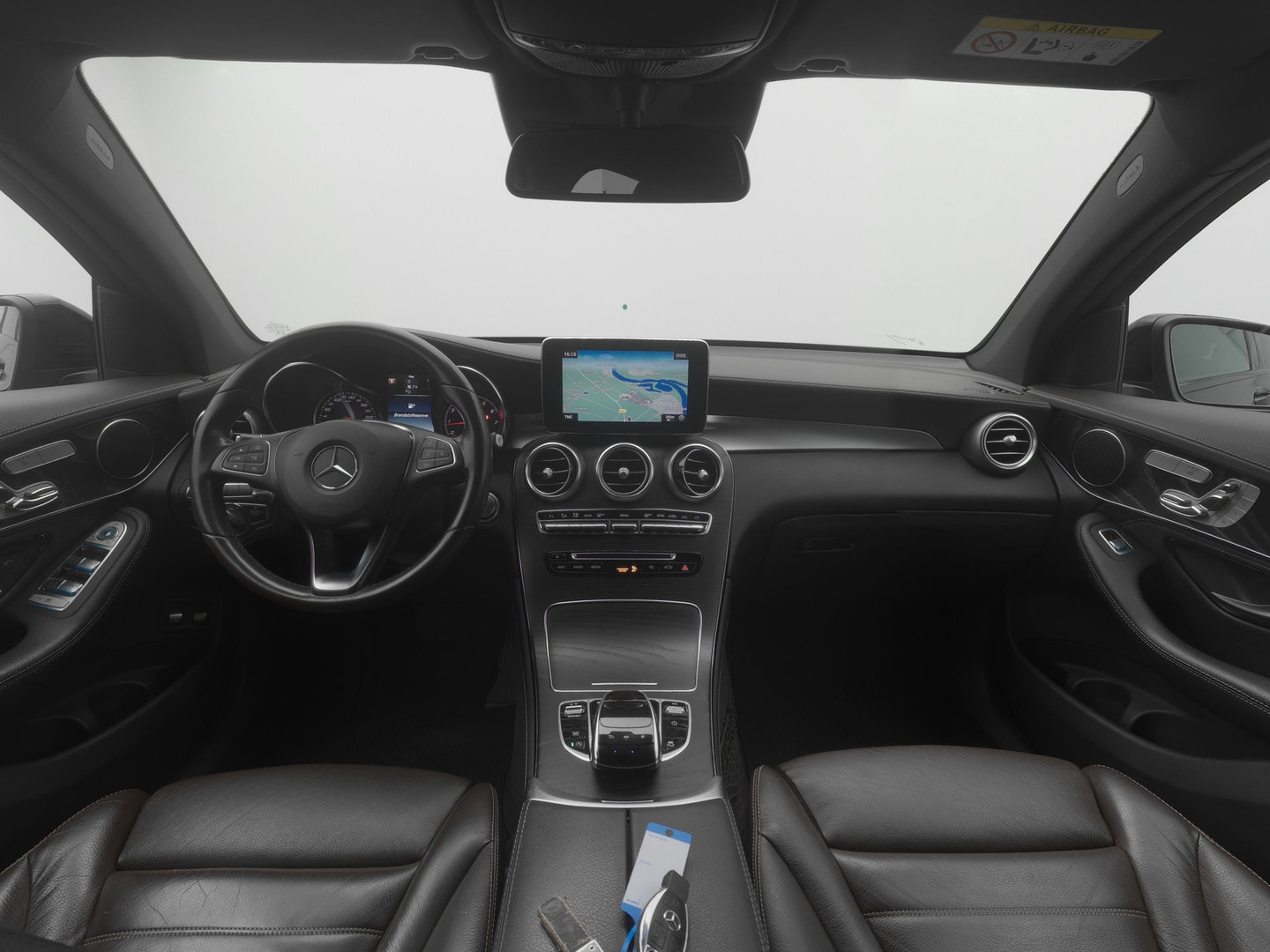 Mercedes-Benz Mercedes-Benz