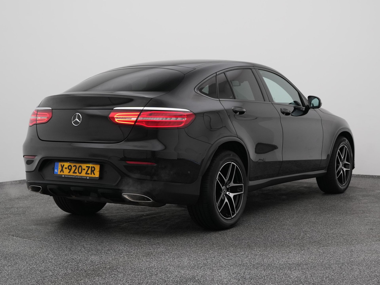 Mercedes-Benz Mercedes-Benz