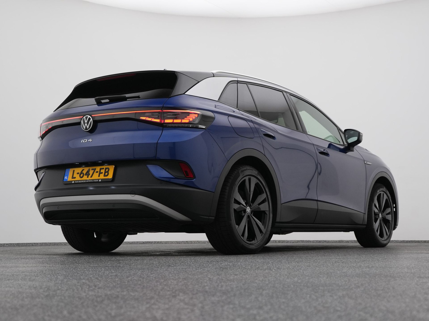 Volkswagen Volkswagen