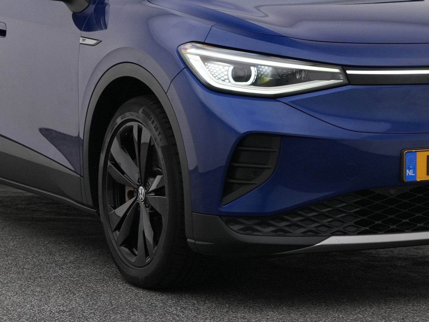 Volkswagen Volkswagen